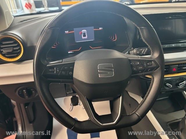 SEAT Arona 1.0 EcoTSI Style