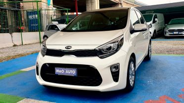 KIA PICANTO 1.0 BENZINA PARI NUOVO 14 MILA KM