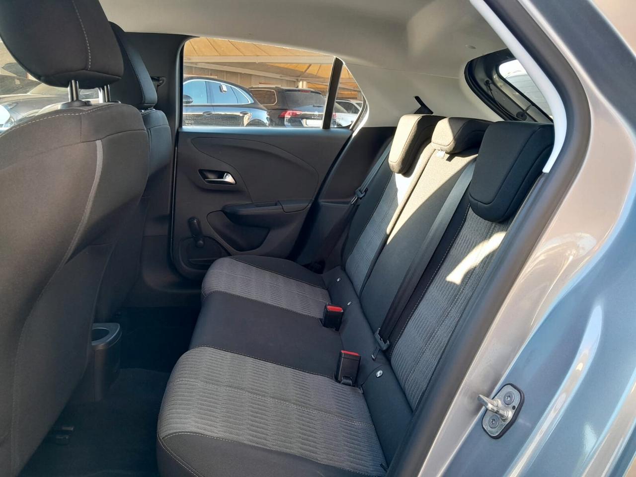 Opel Corsa 1.2 Elegance
