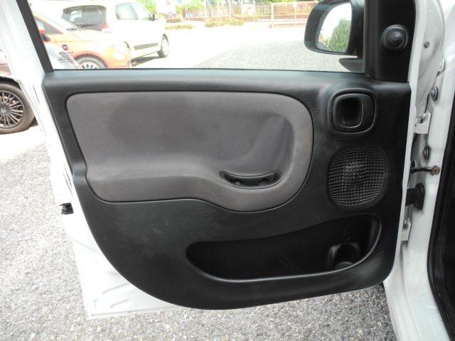 FIAT Panda 1.3 MJT S&S VAN - GANCIO TRAINO - OK NEOPATENTATI