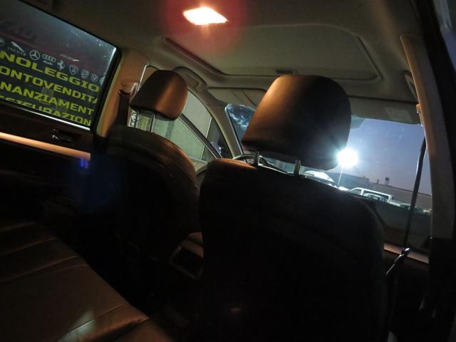 SUBARU OUTBACK 2.0D-S SW CONFORT