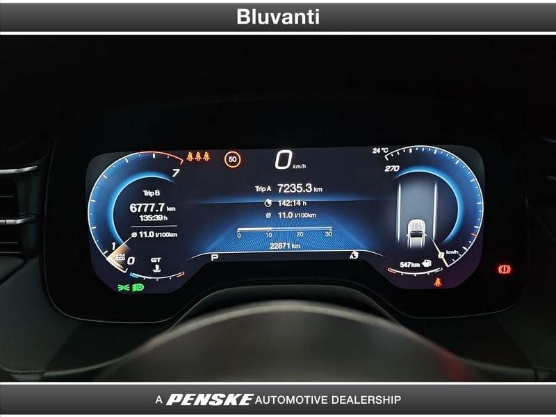 Maserati Grecale Grecale 2.0 mhev GT 250cv auto