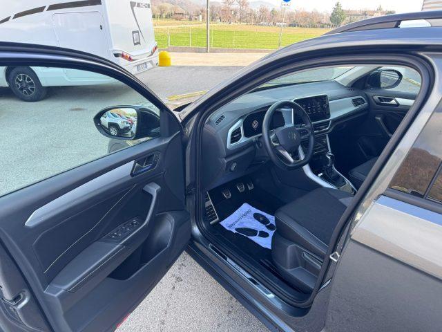 VOLKSWAGEN T-Roc 2.0 TDI SCR GOAL FULL LED, VIRTUAL COCKPIT, MY25