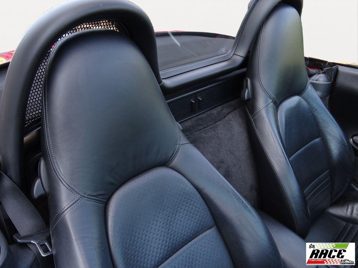 PORSCHE - Boxster - 3.2 S