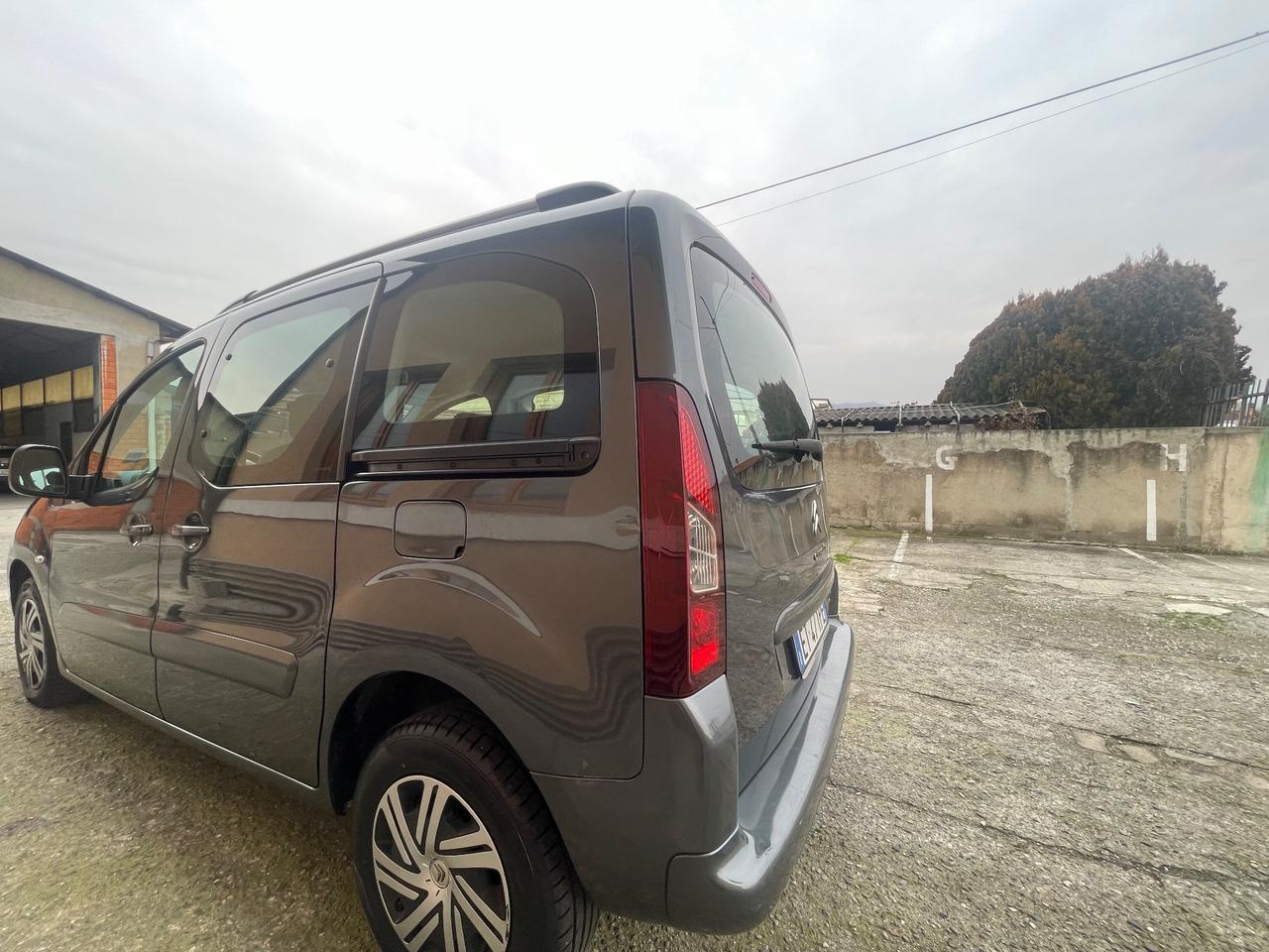 Citroen Berlingo Multispace 1.6 e-HDi 90 CMP6 XTR