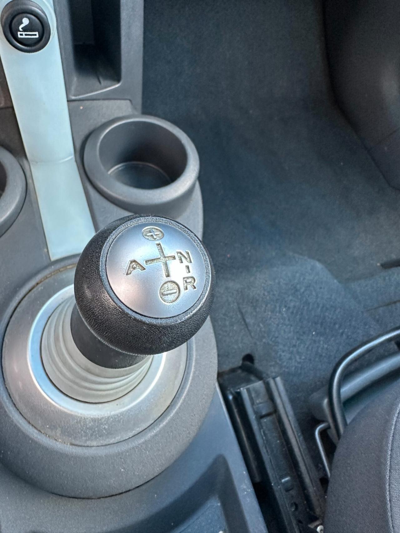Mitsubishi Colt 1.5 Diesel Automatico UniProp
