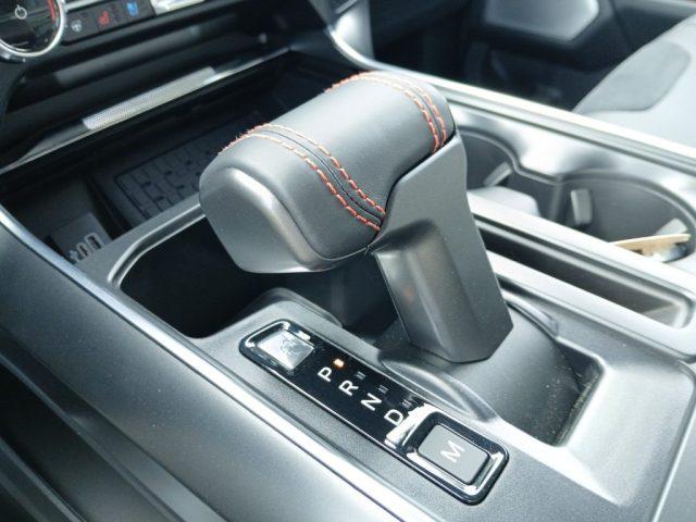 FORD F 150 Raptor 3.5L V6 EcoBoost® SuperCrew® N1