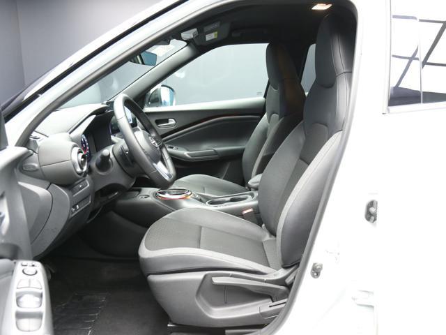 NISSAN Juke 1.0 DIG-T 114 CV DCT N-Connecta