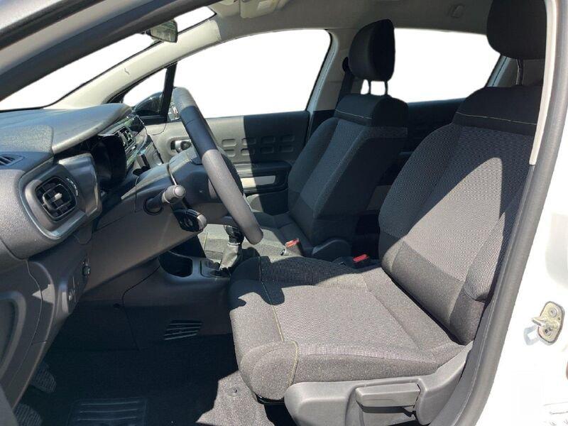 Citroën C3 III 2017 1.2 puretech Plus s&s 83cv