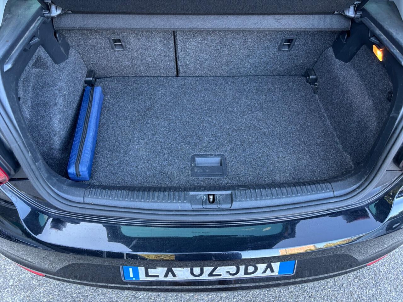 Volkswagen Polo 1.2 TSI 5p. ok neopatentati