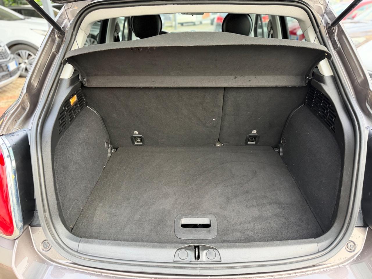 Fiat 500X 1.6 MultiJet 120 CV Lounge Km Certificati