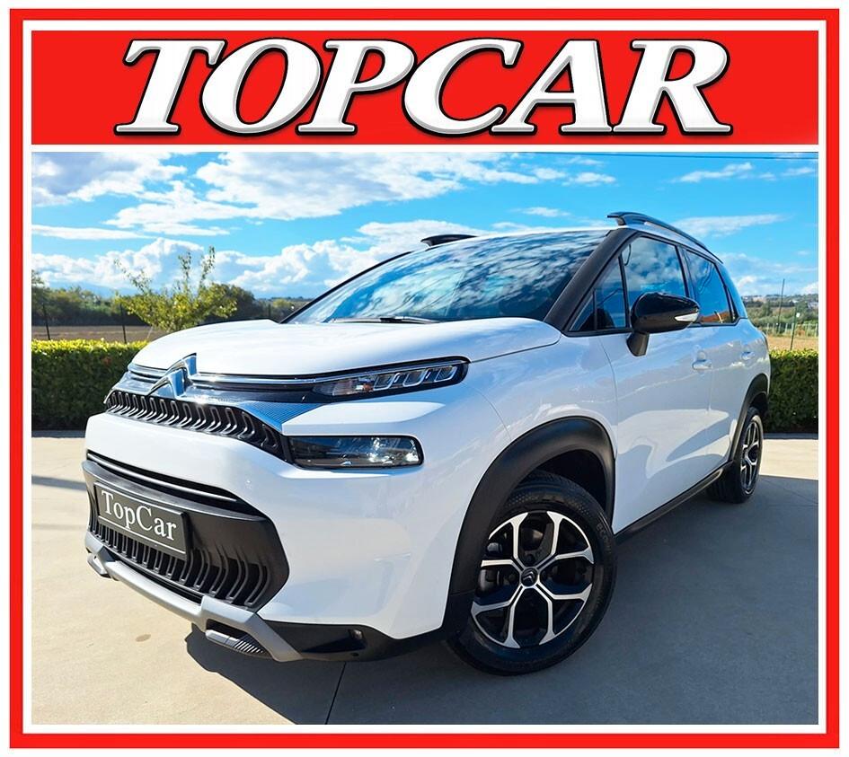 Citroen C3 Aircross PureTech 130 S&S EAT6 Shine