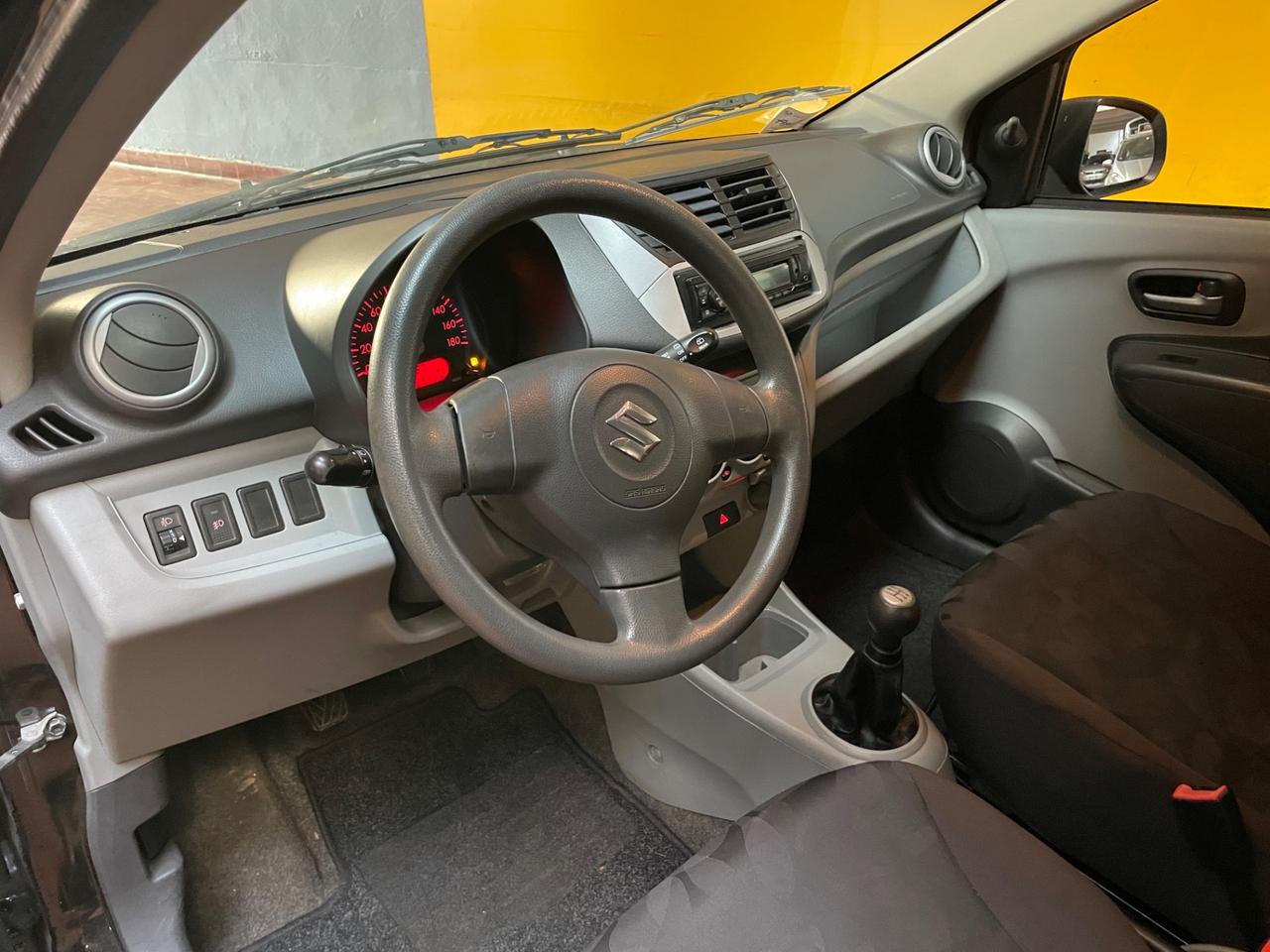 Suzuki Alto 1.0 Neopatentati Euro 5