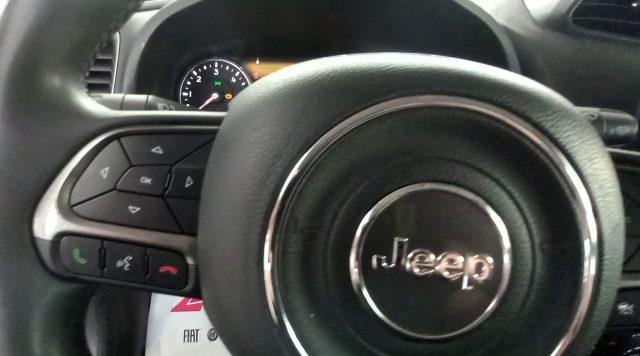 JEEP Renegade 1.6 Mjt 130 CV LIMITED AUTOCARRO N1