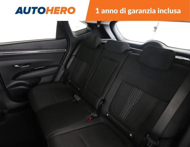 HYUNDAI Tucson 1.6 T-GDI 48V XTech