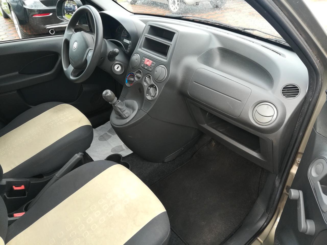 FIAT - Panda - 1.2 Actual - NEOPATENTATI - VALUTAZIONE PERMUTE