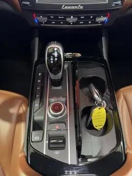 Maserati Levante V6 Diesel 275 CV AWD