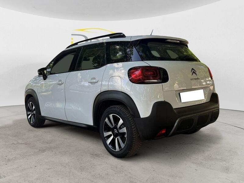 Citroën C3 Aircross C3 Aircross 1.2 82cv