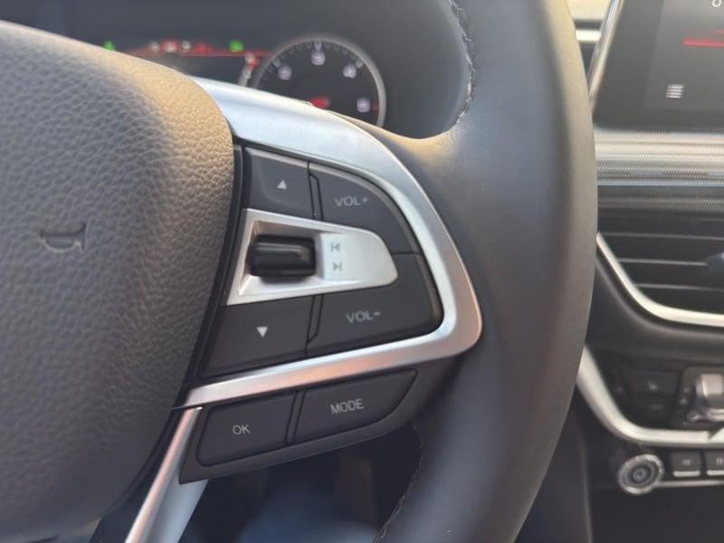 Foton Tunland G7 TUNLAND G7 Doppia Cabina 5p 4WD 2.0 TDI 6m 162cv