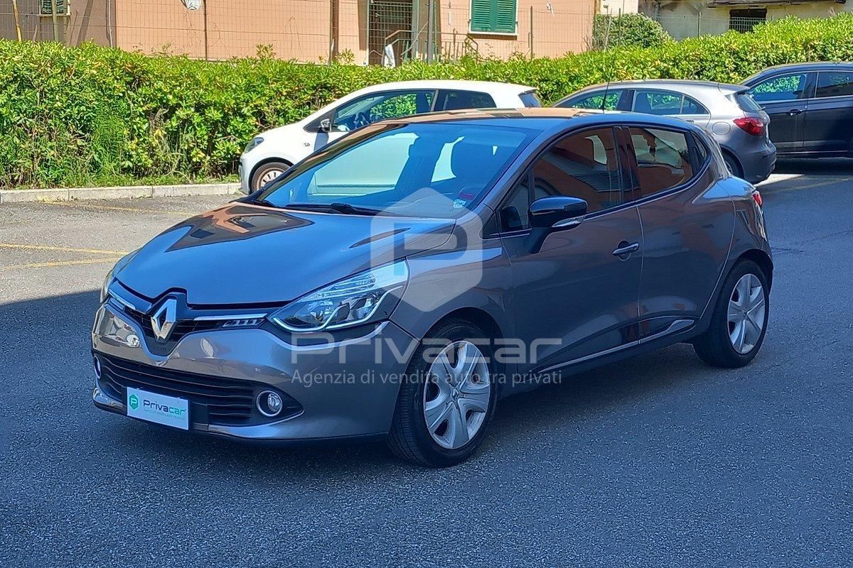 RENAULT Clio 1.5 dCi 8V 75CV 5 porte Live