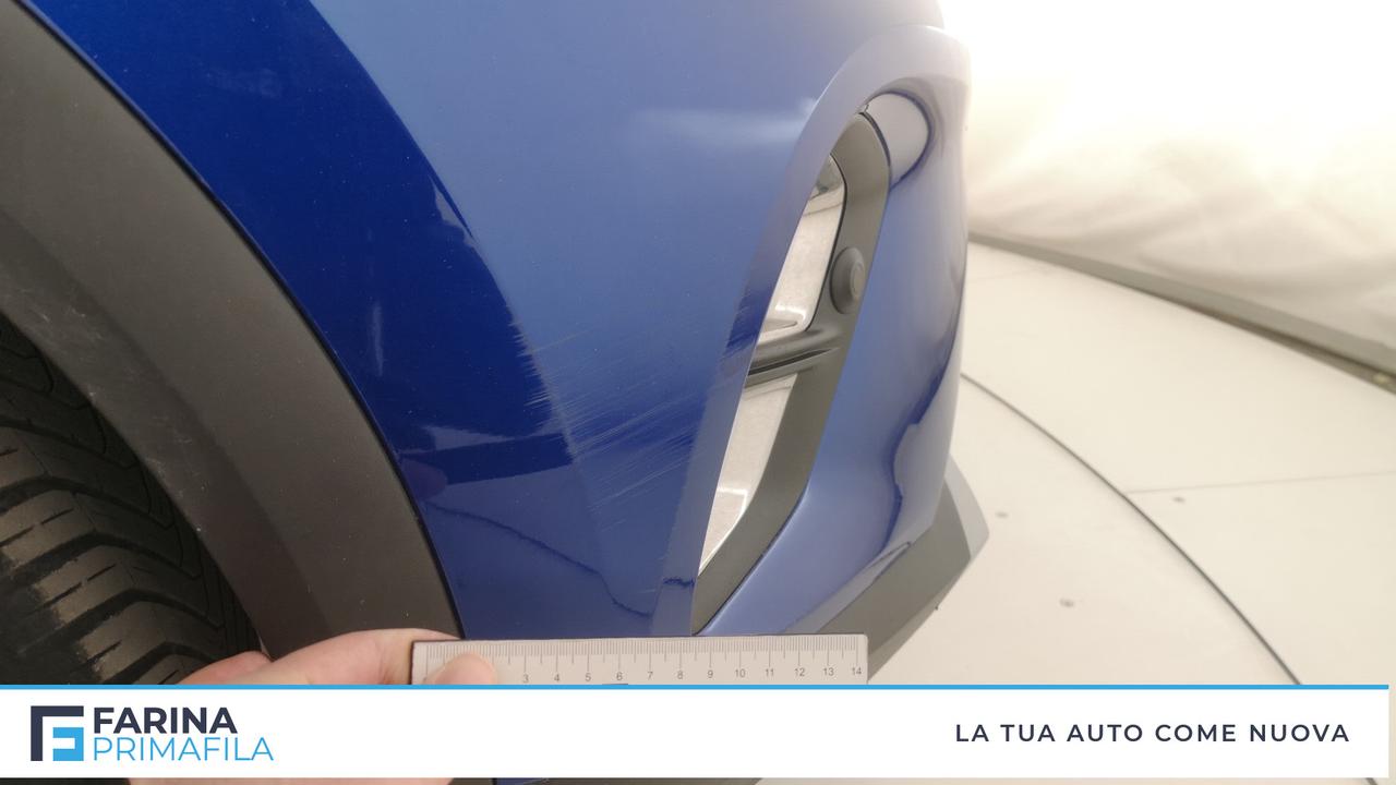 RENAULT Captur II 2024 - Captur 1.0 tce Techno 90cv