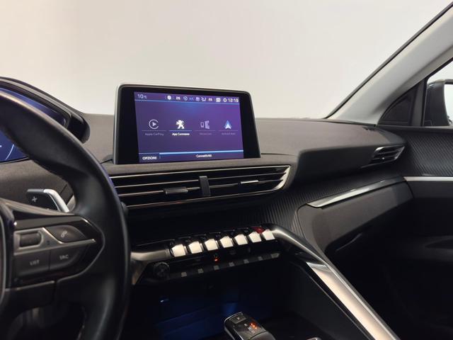 PEUGEOT 3008 BlueHDi 130 S&S NEOPATENTATI