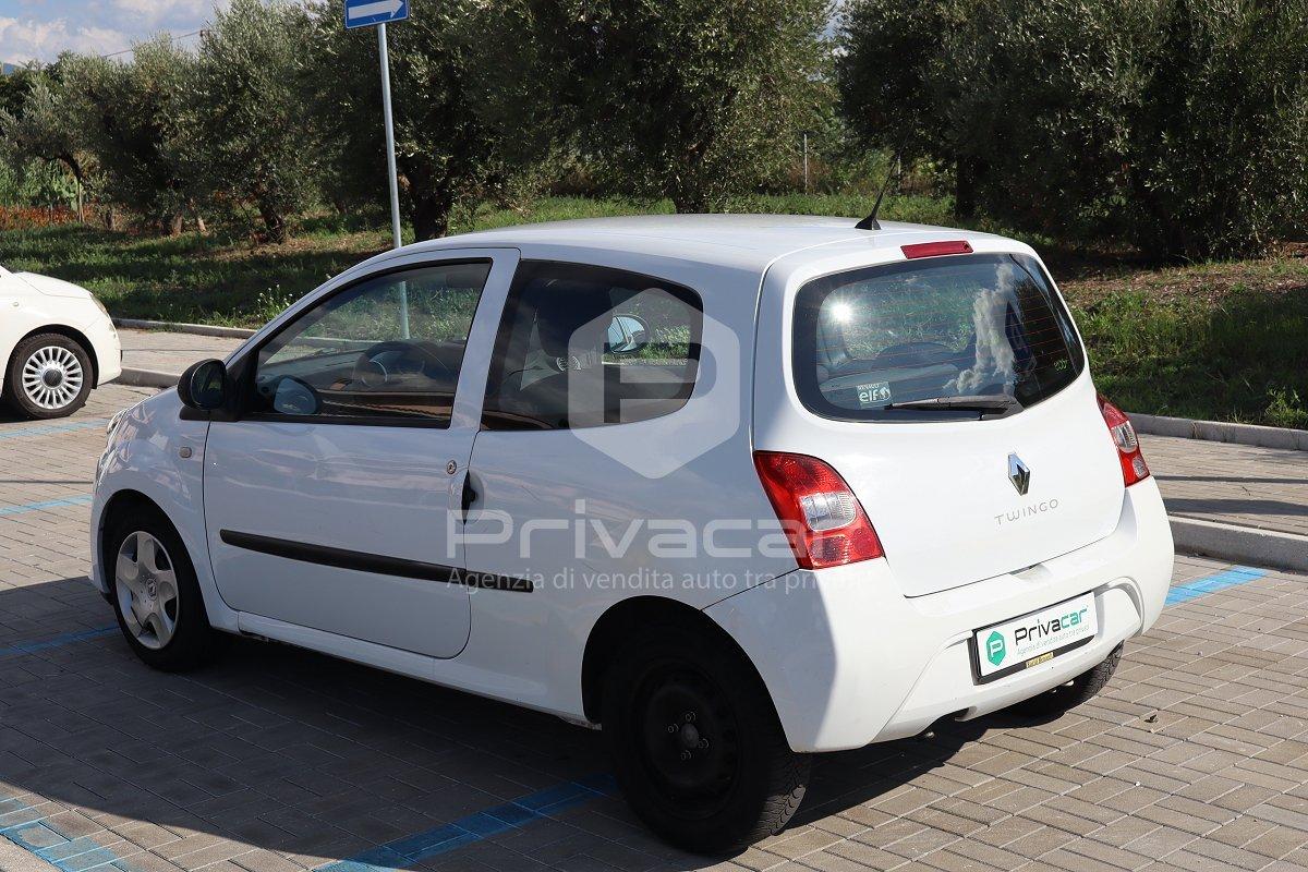 RENAULT Twingo 1.2 16V LEV Miss Sixty