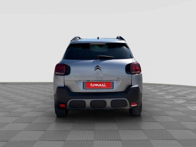 CITROEN C3 Aircross C3 Aircross PureTech 110 S&S Shine