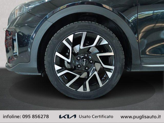 KIA XCeed 1.5 T-GDi 160 CV MHEV iMT Style
