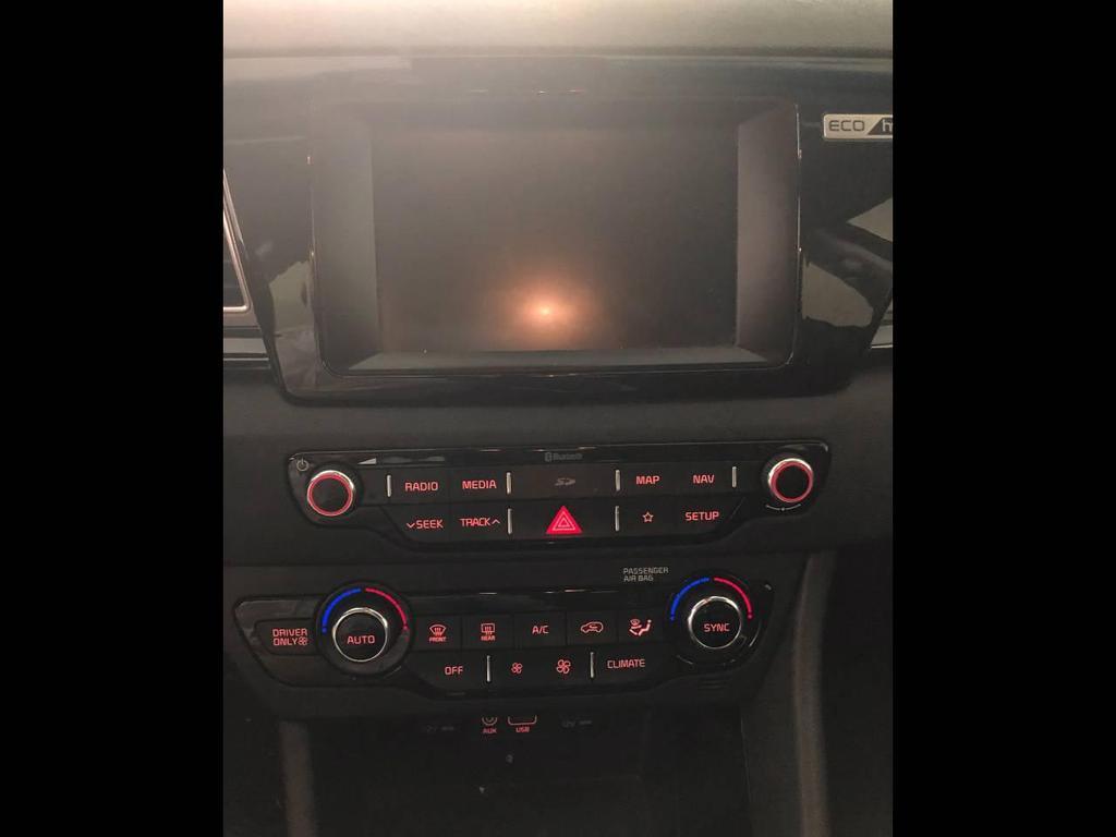 Kia Niro 1.6 GDI HEV Energy DCT