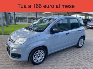 FIAT Panda 1.0 FireFly S&S Hybrid 5 posti
