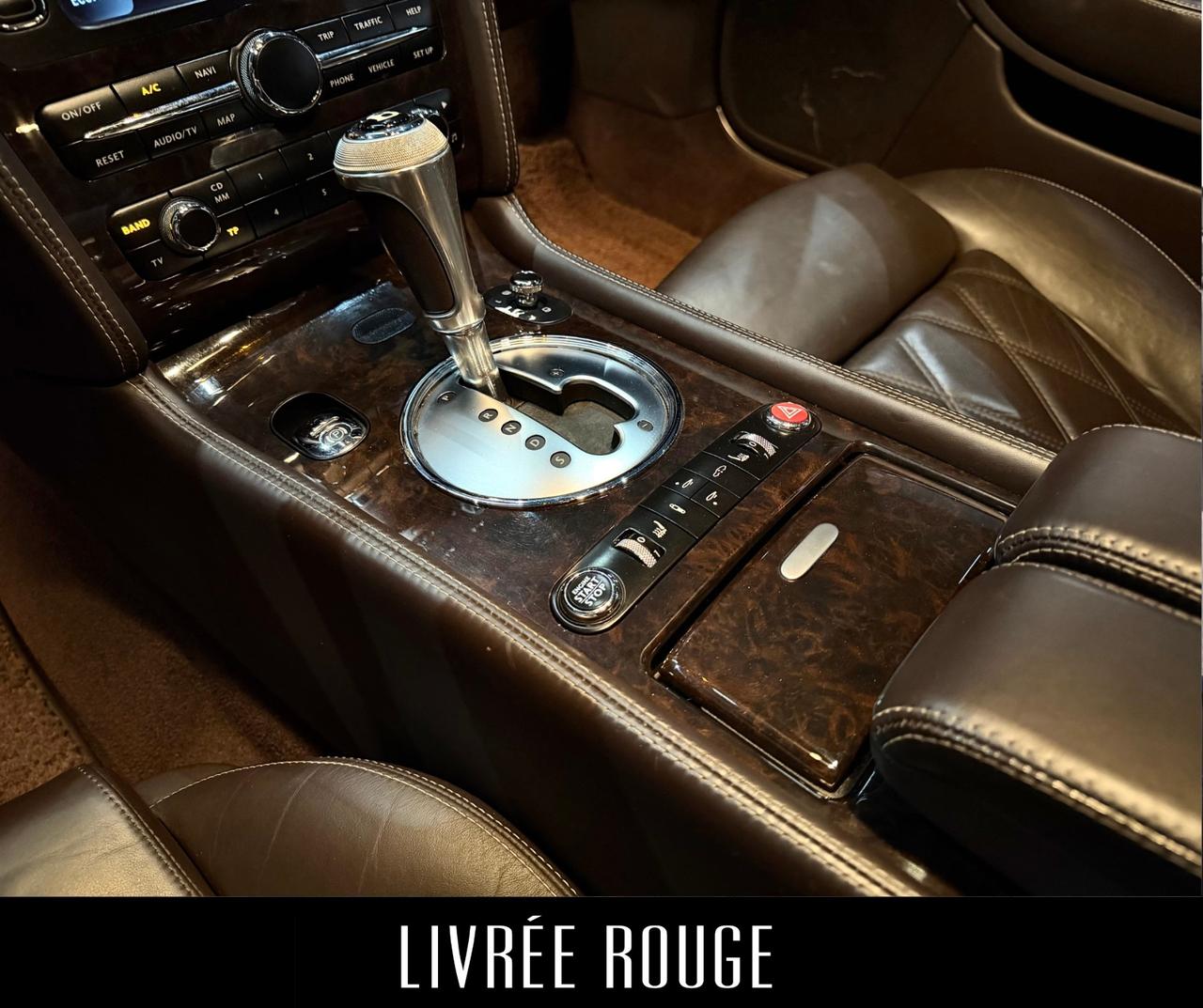 Bentley Continental GT Speed