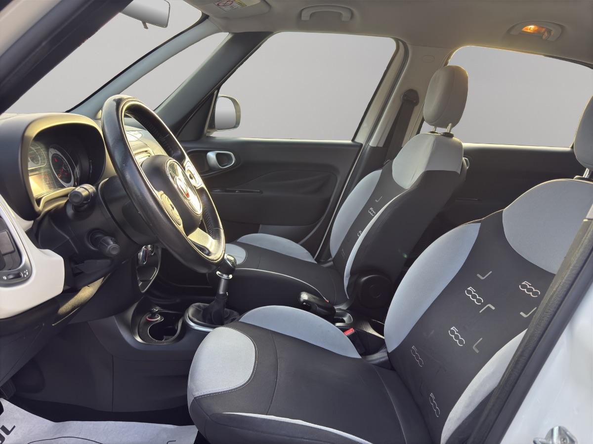 FIAT - 500 L Living L Living 1.6 mjt Pop Star 105cv