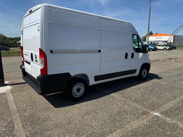 FIAT Ducato 30 2.2 Mjt 120CV PM-TM Furgone