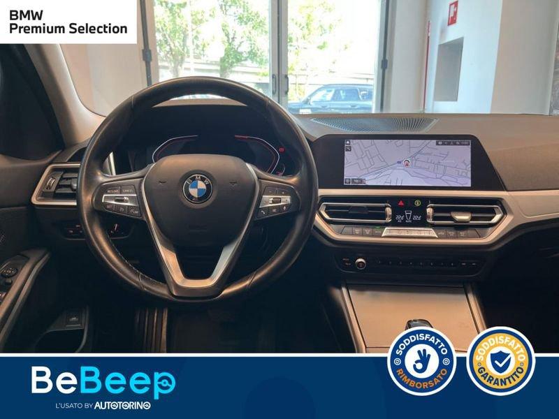 BMW Serie 3 Touring 320D TOURING BUSINESS ADVANTAGE AUTO