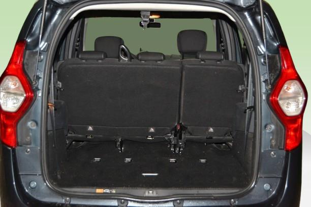 DACIA LODGY - 1.5 DCI 7 POSTI COMFORT