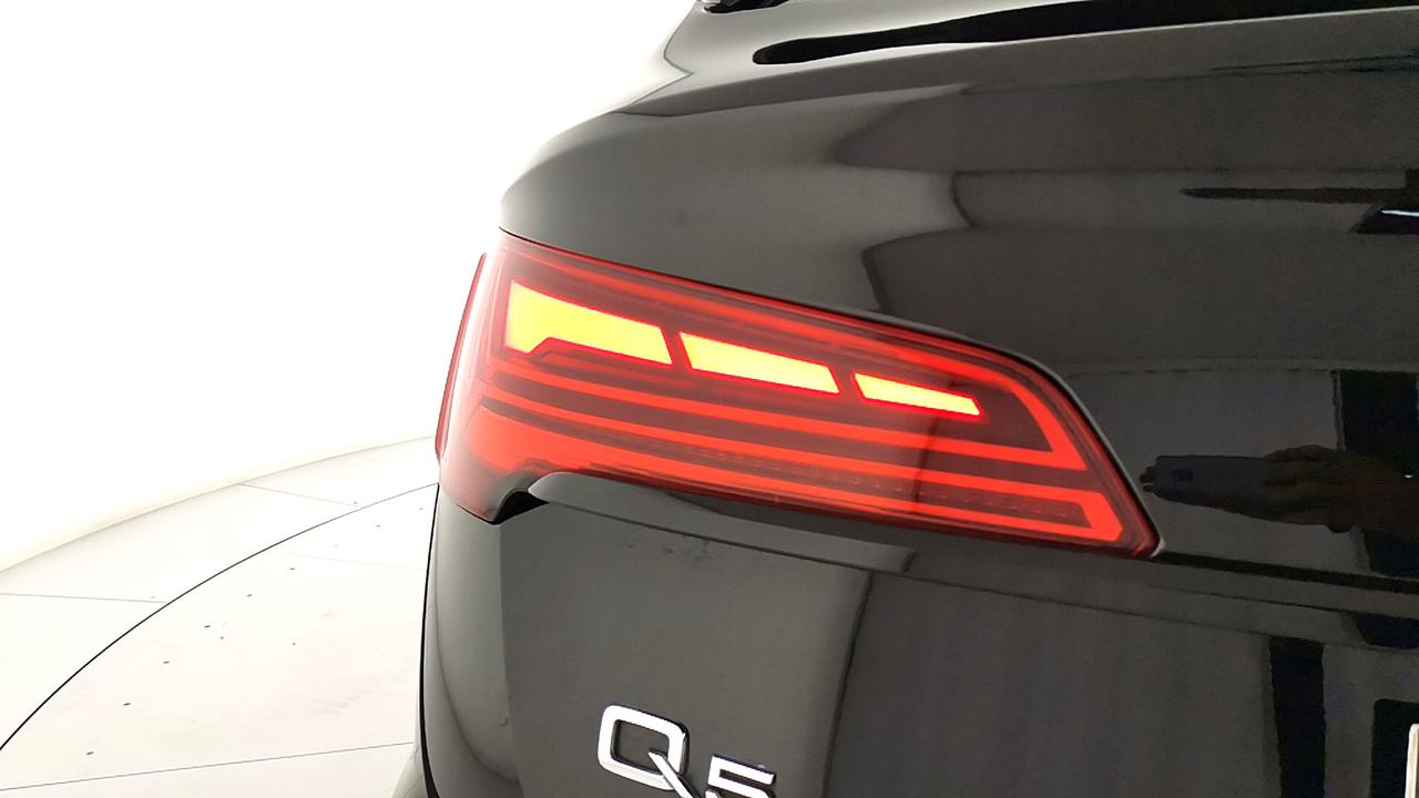 AUDI Q5 I Sportback 2021 - Q5 Sportback 40 2.0 tdi mhev 12V Busin