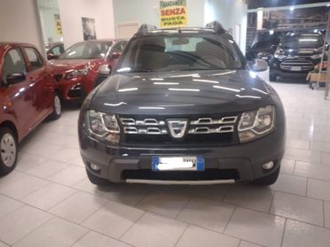 Dacia Duster 1.6 110CV 4x2 GPL La Gazzetta dello Sport