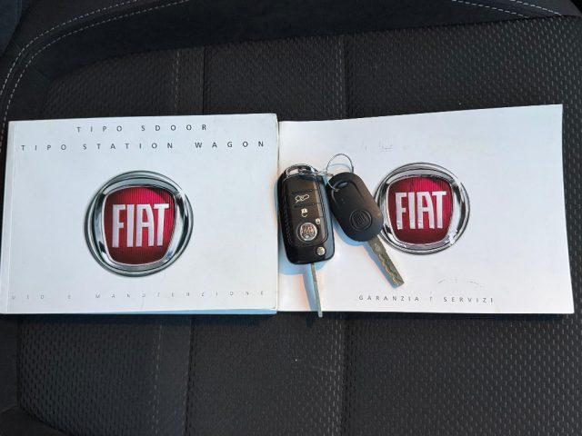 FIAT Tipo 1.6 MJT S&S DCT SW LOUNGE *CARPLAY*RADAR*