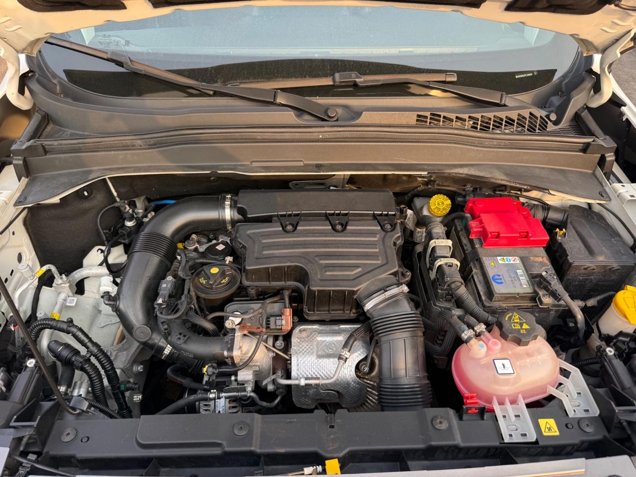 Jeep Renegade 1.0 T3 Limited Full LED