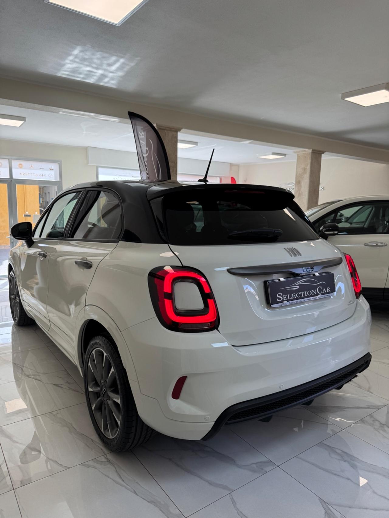 Fiat 500X 1.0 T3 120 CV Sport
