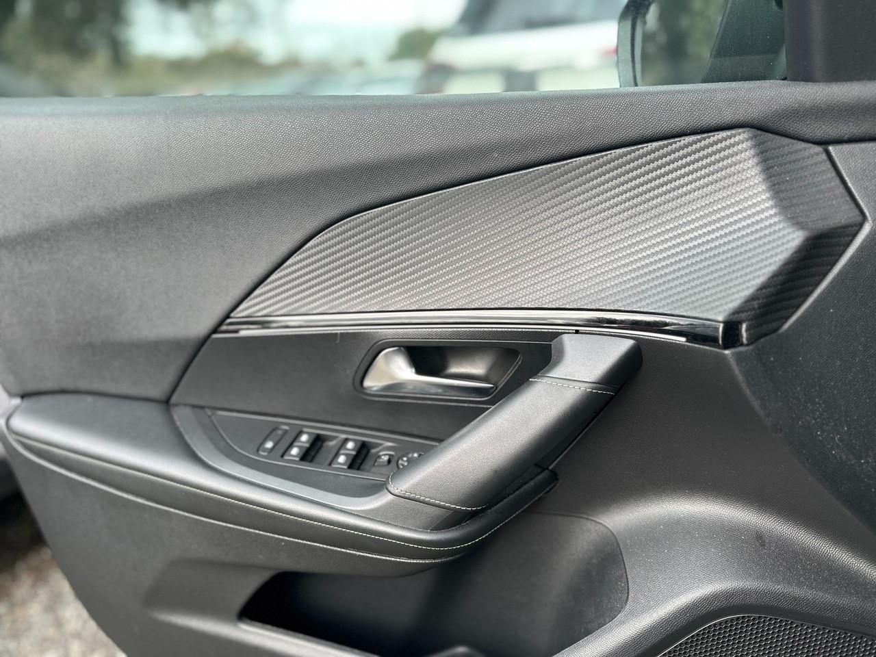 PEUGEOT 2008 II 2020 - 2008 1.2 puretech GT s&s 130cv