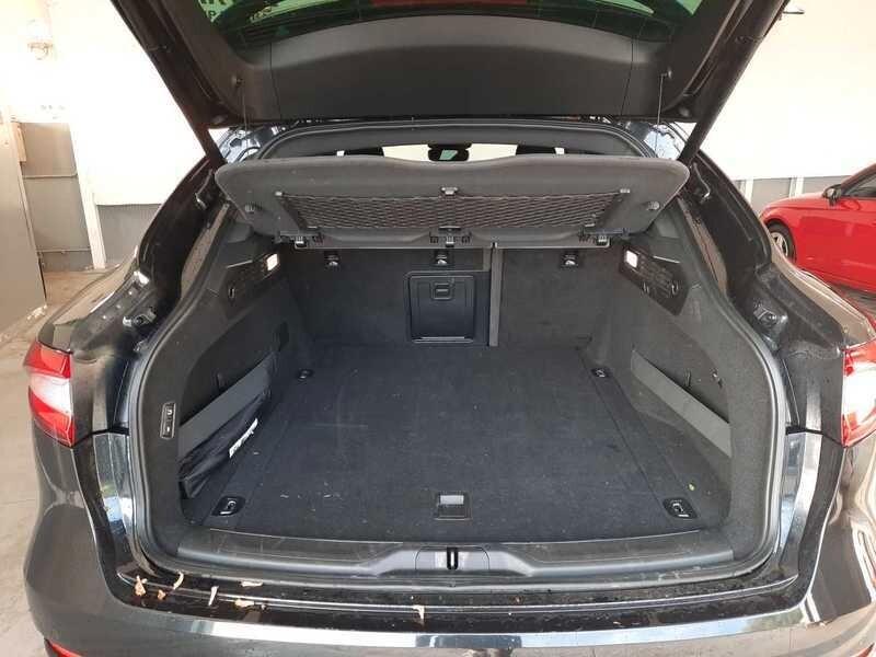 Maserati Levante V6 Diesel AWD