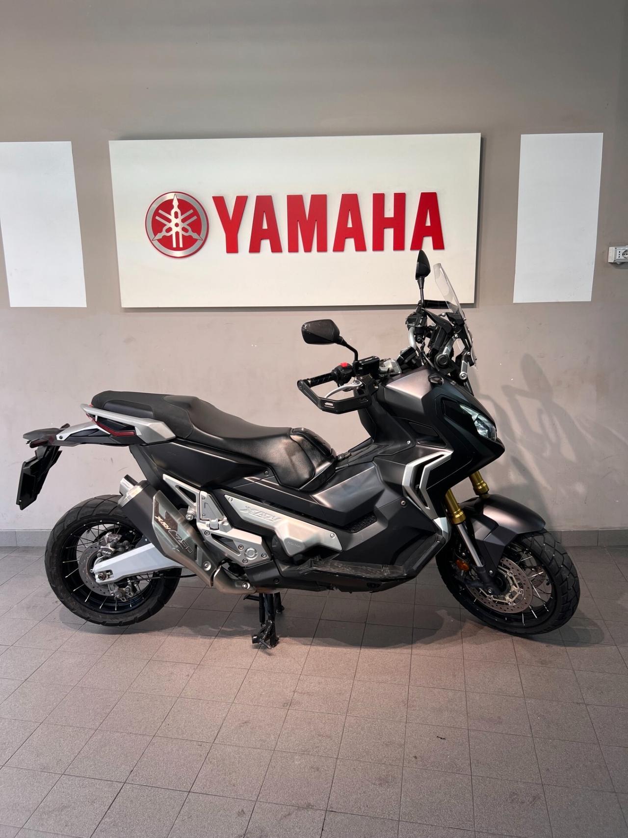 Honda X-ADV 750