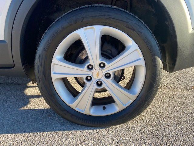 CHEVROLET Captiva 2.2 VCDi 184CV aut. 4WD "GANCIO TRAINO-7 POSTI"