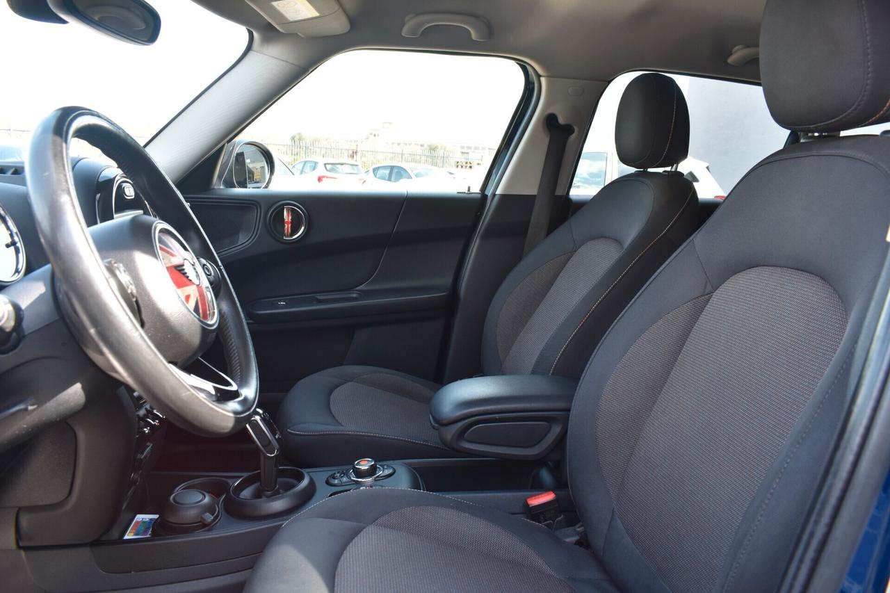 Mini Countryman 2.0 D PROMOFIN- 2019