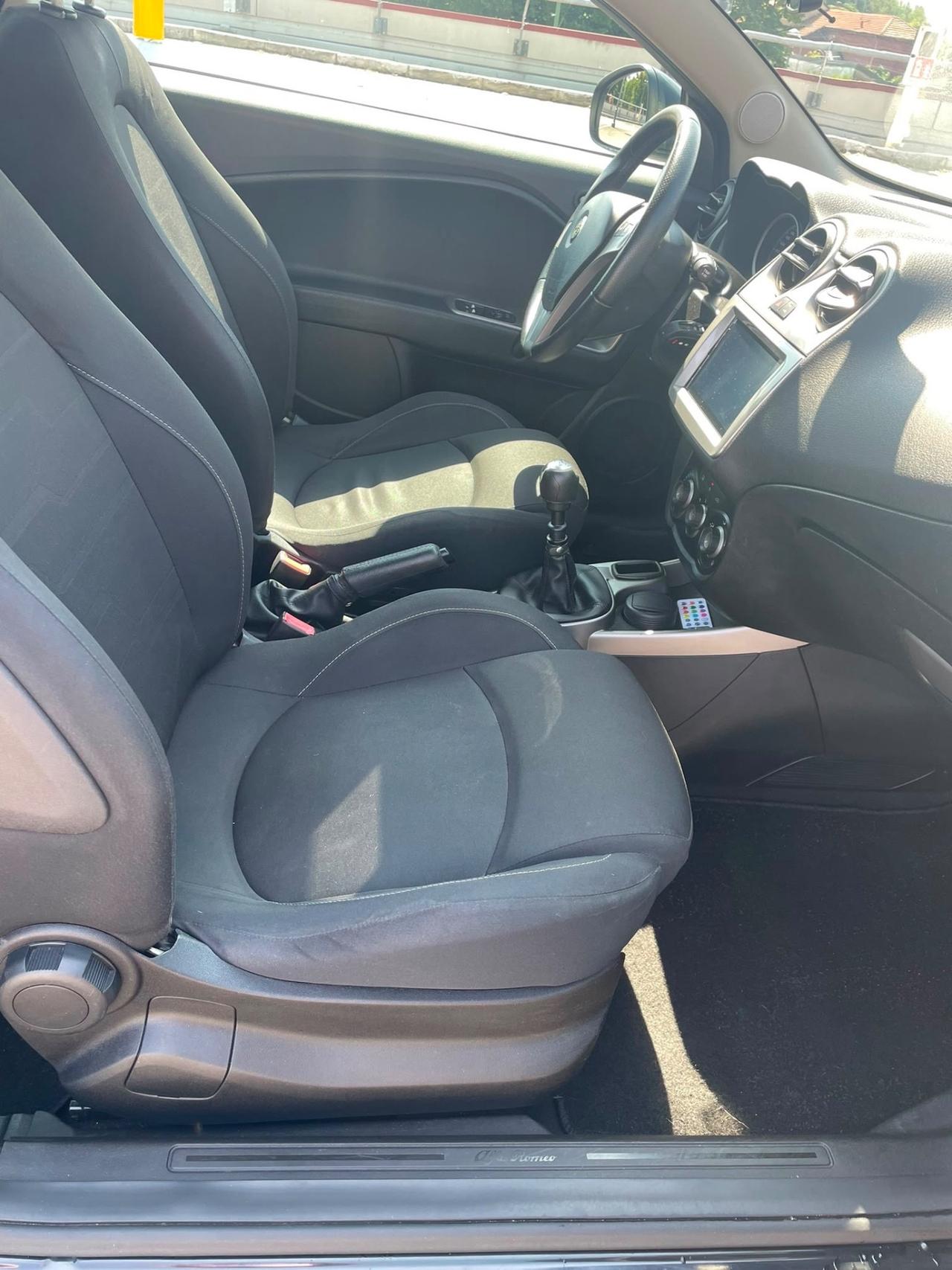 Alfa Romeo MiTo 1.4 70 CV 8V OK NEOP. EURO5B