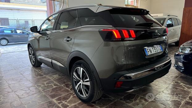 Peugeot 3008 BlueHDi 130 S&S Allure-60.000 Km