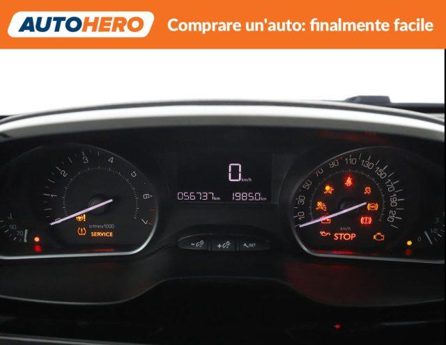 PEUGEOT 208 1° serie PureTech 82 5 porte Active