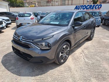 Citroen C4 PureTech 100 S&S You